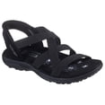 thumbnail image 3 of Sandalia Skechers Reggae Slim-Stretch Flex manos libres para mujer, 3 of 3