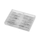 thumbnail image 2 of 1 caja de varillas de extensión de vástago de bobinado de movimiento de reloj para 2824, 2035, 2836, 46941, 2846, 8200, 8205, 55841, 7120 Kit de, 2 of 8