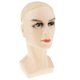 thumbnail image 5 of Cabeza de maniquí calva para cosmetología profesional, 1 Uds., modelo de maniquí, cabeza de muñeca para Color de piel Yuyangstore Busto de cabeza de maniquí, 5 of 8