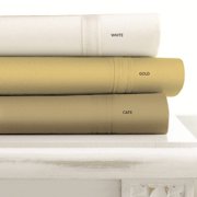 pointehaven celeste home percale cotton sheet se pointehaven celeste home percale cotton sheet se