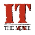 thumbnail image 5 of It Classic 1990 Movie Logo Women's White T-Shirt - 6XL, 5 of 5