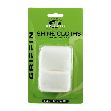 best shoe shine cloth