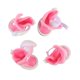 thumbnail image 3 of Zapatos de malla para perros que evitan resbalones, transpirables, ligeros, a la moda, botas de verano para cachorros para Bichon Teddy Pink, 3 of 12