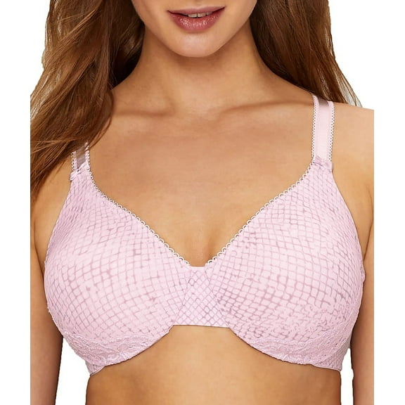 Olga Womens Luxury Lift Bra Style-35063