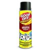 1Pack GoofOff FG673 Graffiti Remover, Aerosol Can, Clear, RTU