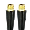 thumbnail image 6 of 16Pcs Presta Adaptor Brass Adapters Inflator Adapter for Inflatable Toys , Set 1, 6 of 10