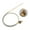 12inch, variant on Hand-Held Charcoal Fire Igniter Spray, Portable Outdoor Starter, 12-Inch Copper Tubing, Eco-Friendly Flame-Free Ignition for Camping and BBQ