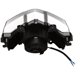 thumbnail image 5 of Lámpara de faro delantero de motocicleta de 12 V apta para YBR125 YBR125Z YBR 125Z 125 Z Piezas de iluminación 2017-2019, 5 of 5