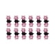 thumbnail image 1 of Pinzas para el cabello para mujeres, pinzas para peinar, pinzas para el cabello para niñas, pinza lateral con diamantes de imitación, pinza pequeña para el cabello, pinza para flequillo simple, pinza, 1 of 4
