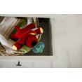 thumbnail image 2 of Suce pour enfants chien rouge de WubbaNub, 2 of 9