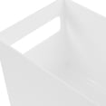 thumbnail image 2 of Kitchen Storage Bin Kitchen Organization Pantry Storage Bin Kitchen Organizer Cabinet Storage Box, 2 of 5