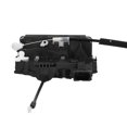 thumbnail image 4 of Door Lock Actuator, 1345728080 Durable Sturdy  For Car, 4 of 8