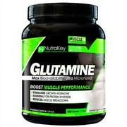 Nutrakey L-Glutamine - 1000 grams