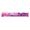 thumbnail image 1 of Caramelo  macizo Halls Monch frambuesa de 16.8 g, 1 of 5
