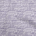 thumbnail image 1 of oneOone Tissu Popeline de Coton Vert Lime Matériel de Robe Tissu Imprimé Tissu au Mètre 42 Pouces de Large, 1 of 5