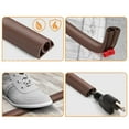 thumbnail image 3 of Accessoires de Fente de Fil Souple Câble de Pont de Base D20 pour Cordons d'Alimentation Colle, 3 of 10