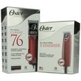 thumbnail image 5 of Oster Clipper 76 and T-finisher Trimmer Combo, 5 of 7