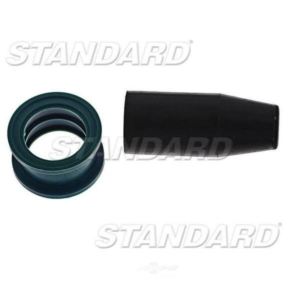 Direct Ignition Coil Boot Fits select: 2004 CADILLAC PROFESSIONAL CHASSIS, 2005 CADILLAC DEVILLE