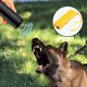thumbnail image 5 of Billuyoard Entrenador de mascotas 3 en 1 Autodefensa multipropósito 3 modos Repelente de perros Dispositivo de parada de ladridos Herramienta de Suministros para perros amarillo, 5 of 6