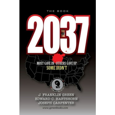 2037  Paperback  0359945627 9780359945627 John Green