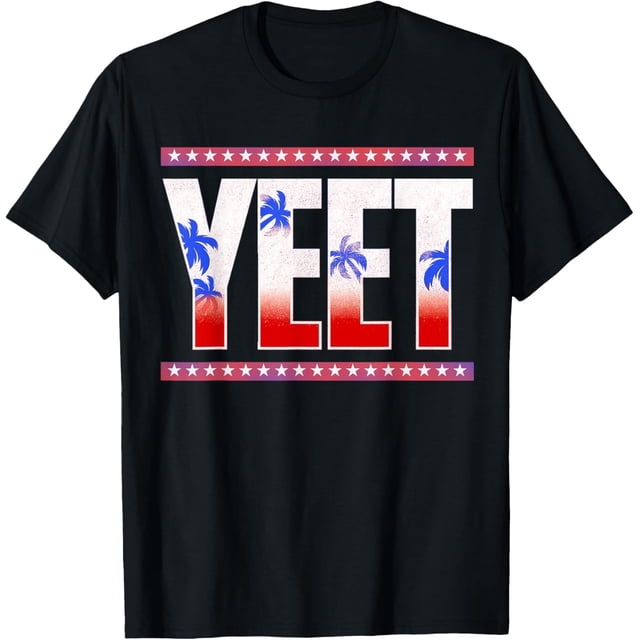 Vintage Yeet Funny Saying Meme para hombres, mujeres, niños, jóvenes y niños