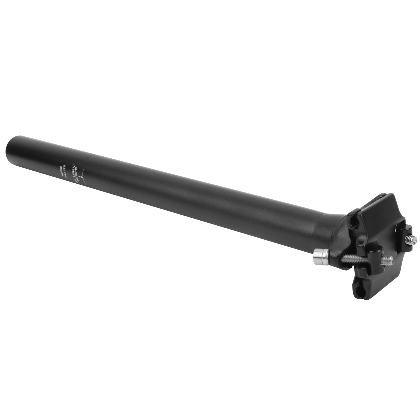 YLSHRF Exquisite Adjustable Bike Post, Ultra‑Light Bicycle