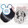 thumbnail image 7 of Disney Kitchen Cotton Mini Oven Mitts ? Heat Resistant Oven Gloves with Insulation Ideal for Handling Hot Kitchenware ? Non-Slip Grip, Hanging Loop, 5.5 x 7 Inches ? Minnie Face Pink, 7 of 7