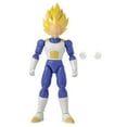 thumbnail image 5 of Dragon Stars Series - Dragon Ball Super - Super Saiyan Vegeta (Ver. 2), 6.5" Action Figure, 5 of 5
