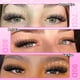 thumbnail image 5 of Kit de extensión de pestañas Focipeysa Fluffy Lash 70D 80D 90D 10-18 mm, 5 of 8