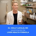 thumbnail image 5 of Liver Health Formula, Liver Cleanse with Milk Thistle, Curcumin & Dandelion for Liver Detox by PureHealth Research, 5 of 12
