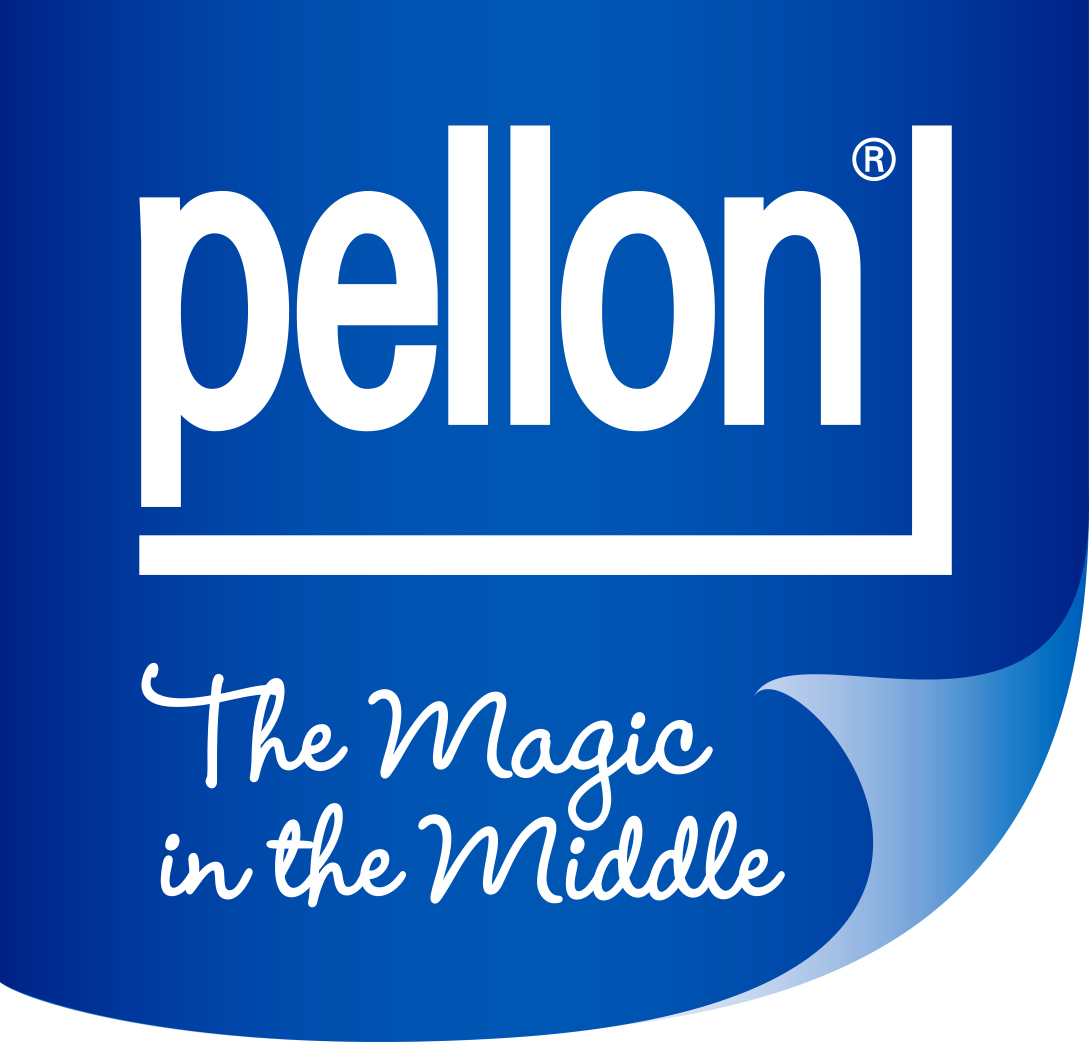 Entoilage Fusible Pellon SF101 – Tissé Tout Usage – Lot De 1 – 100% Coton – Pour Cols, Poignets, Poches – Lavable Machine