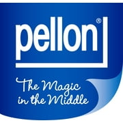 Pellon Flex Foam Sew-in Fabric 20 x 60 Precut Package, off-White