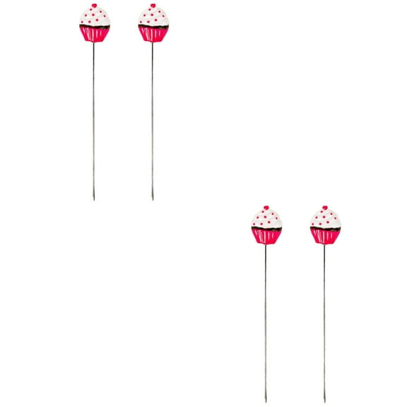 2 Pieces Frost Form Cake Mold Kit Baking Materials Essentials