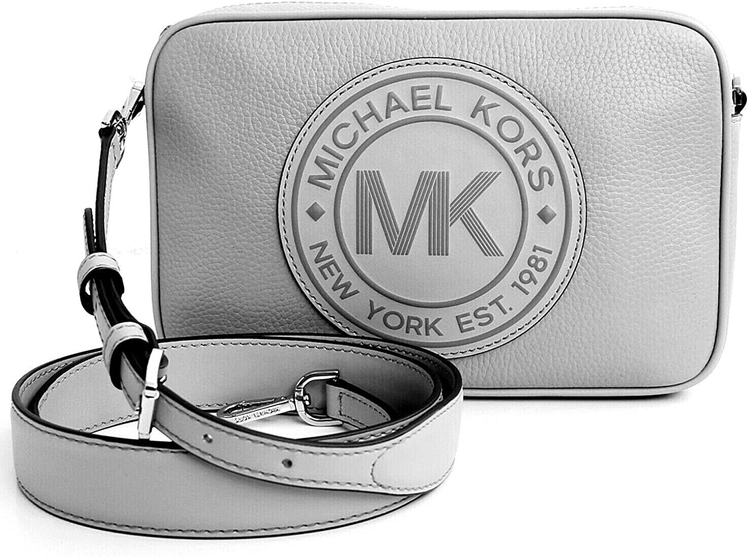 michael kors large fulton