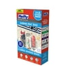 Hefty SHRINK-PAK 2 Large Divided Vacuum Bags