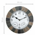 thumbnail image 5 of NEXTIME WALL CLOCK - ASTER SM, 5 of 12