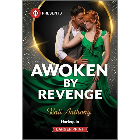 Awoken by Revenge, (Paperback)