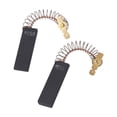 thumbnail image 4 of UPGRATOR 2 Pcs Brosse en Carbone pour Moteur Électrique Matériau Durable Réparation, 4 of 8