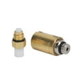 thumbnail image 3 of 7L0616813B, Solid Metal Auto Accessory Reliable Practical Car Air Suspension Risidual Pressure Valve  Replacement For Q7 For Repair, 3 of 8
