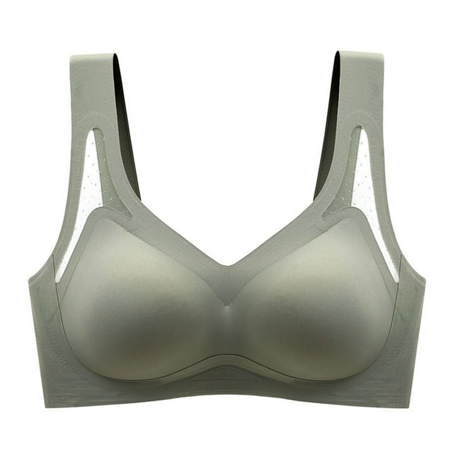 Product Category Bra - Women’s Comfortable and Transparent Strapless Backless Cordless Convertible Shoulder Straps Fusion