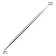 thumbnail image 4 of justharion 3 Pieces Ball Stylus Dotting Tools Double Head Cake Decoration Tool Sticks, 4 of 9
