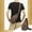 Coffee#616, variant on Cadorn Canvas Shoulder Bag for Women - Black Durable Tote with Inner Pocket, Great for Work, Travel, Shopping and Daily Use