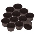 thumbnail image 1 of HINTRMENT Home Baking Enthusiasts 50Pcs Nonstick Baking Cups Small Sauce Cups, 1 of 6