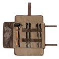 thumbnail image 4 of Tent Stake Storage Bag Outdoor Camping Tent Accessories With Mesh Pock, 4 of 4