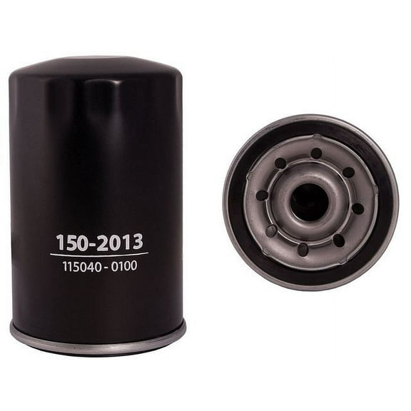 Oil Filter - Compatible with 2002 - 2008 Dodge Ram 1500 2003 2004 2005 2006 2007