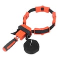 thumbnail image 4 of Oubit Woodworking Tools,4m Nylon Band Clamp Strap Clamp Woodworking Frame Clamp Built for Precision, 4 of 9