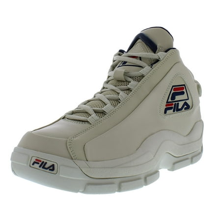 Fila Grant Hill 2 Cement Mens Shoes Size 7, Color: Grey