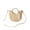 🔥 Beige_Hot#2729, variant on Straw Tote Bag for Women Summer Beach Handbag Handmade Rattan Woven Purse with Round Handles for Travel and Vacation