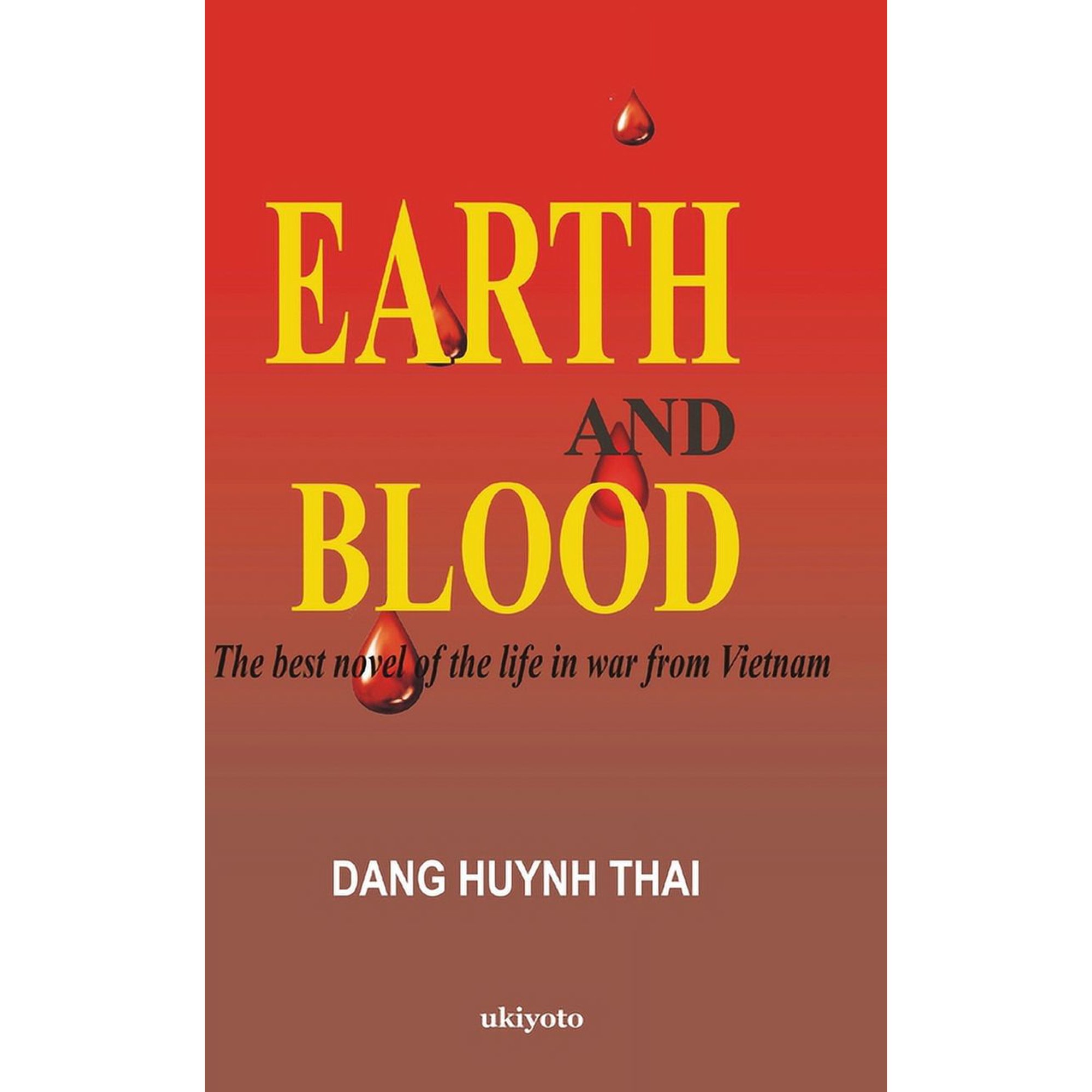 Earth and Blood (Paperback)