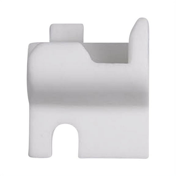 ForeverPRO W10245207 Support for Whirlpool Microwave 1548777 AH2352620 EA2352620 PS2352620